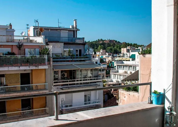 5Th Floor With Balcony